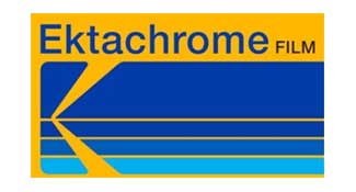 Ektachrome is back.